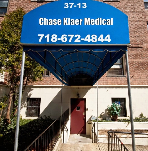 Chase Kaier Medical Center in Queens City, New York, United States - #2 Photo of Point of interest, Establishment, Health, Doctor