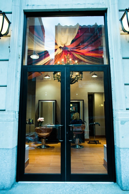 Laura Braunstein Hair Studio in New York City, New York, United States - #2 Photo of Point of interest, Establishment, Beauty salon, Hair care