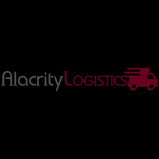 Photo by Alacrity Logistics Inc for Alacrity Logistics Inc