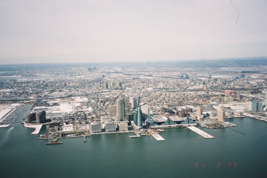 Ground zero /world trade center in New York City, New York, United States - #4 Photo of Point of interest, Establishment