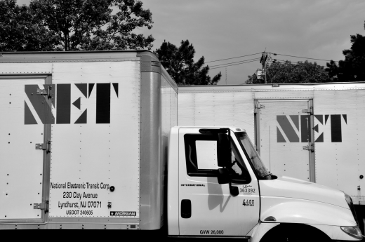 N.E.T. in Lyndhurst City, New Jersey, United States - #2 Photo of Point of interest, Establishment, Moving company