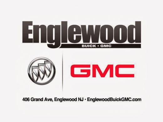 Englewood Buick GMC in Englewood City, New Jersey, United States - #4 Photo of Point of interest, Establishment, Car dealer, Store