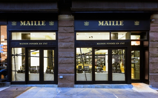 Photo by Maille US for Maille US