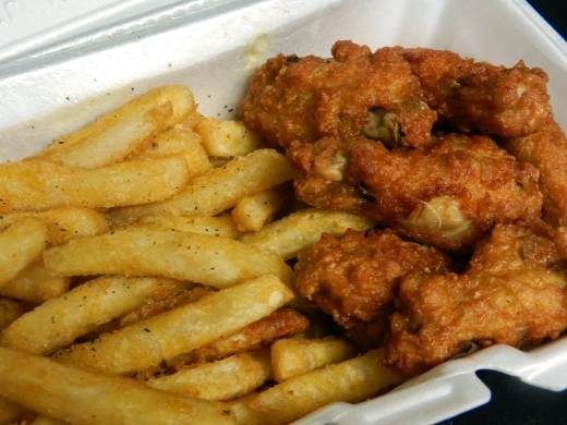 Photo by <br />
<b>Notice</b>:  Undefined index: user in <b>/home/www/activeuser/data/www/vaplace.com/core/views/default/photos.php</b> on line <b>128</b><br />
. Picture for Crown fried chicken & pizza in Kings County City, New York, United States - Restaurant, Food, Point of interest, Establishment
