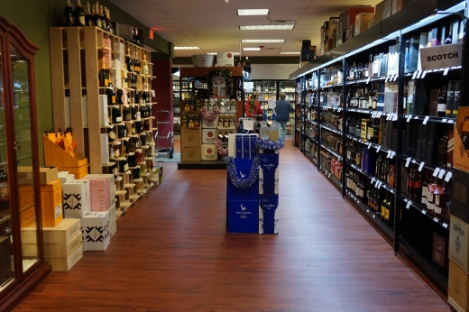 Photo by <br />
<b>Notice</b>:  Undefined index: user in <b>/home/www/activeuser/data/www/vaplace.com/core/views/default/photos.php</b> on line <b>128</b><br />
. Picture for WINE BARREL MAPLEWOOD in Maplewood City, New Jersey, United States - Food, Point of interest, Establishment, Store, Liquor store
