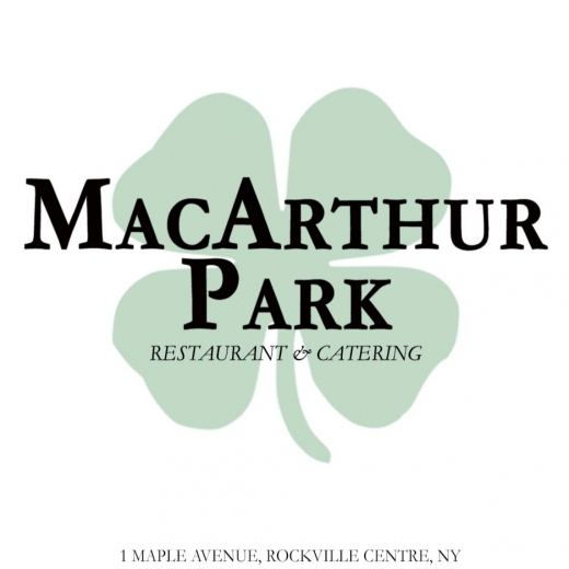 MacArthur Park Restaurant in Rockville Centre City, New York, United States - #1 Photo of Restaurant, Food, Point of interest, Establishment, Bar