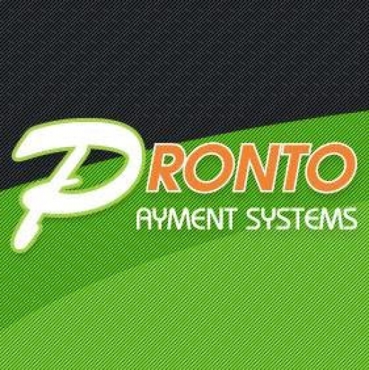 Photo by Pronto Payment Systems for Pronto Payment Systems