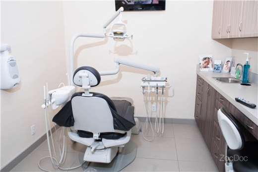 iSmile Dental in Kings County City, New York, United States - #2 Photo of Point of interest, Establishment, Health, Doctor, Dentist