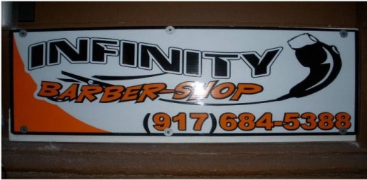 Infinity Haircuts in New York City, New York, United States - #1 Photo of Point of interest, Establishment, Health, Beauty salon, Hair care