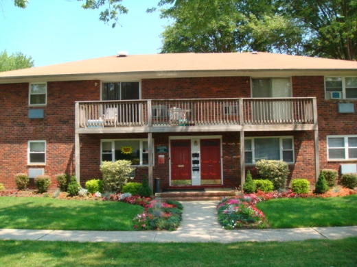 Stratford Apartments in Old Bridge Township City, New Jersey, United States - #4 Photo of Point of interest, Establishment