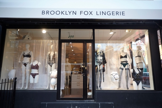 Photo by <br />
<b>Notice</b>:  Undefined index: user in <b>/home/www/activeuser/data/www/vaplace.com/core/views/default/photos.php</b> on line <b>128</b><br />
. Picture for Brooklyn Fox Lingerie in Brooklyn City, New York, United States - Point of interest, Establishment, Store, Clothing store