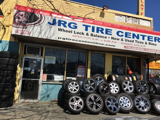 Photo by <br />
<b>Notice</b>:  Undefined index: user in <b>/home/www/activeuser/data/www/vaplace.com/core/views/default/photos.php</b> on line <b>128</b><br />
. Picture for Jrg Tire Center Inc. in Bronx City, New York, United States - Point of interest, Establishment, Finance, Store, Atm, Car repair