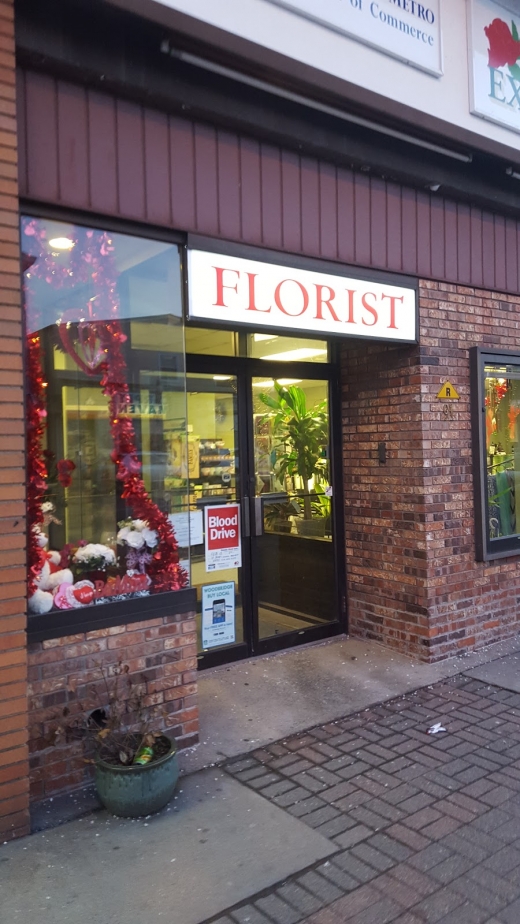 Floral Expressions in Woodbridge Township City, New Jersey, United States - #1 Photo of Point of interest, Establishment, Store, Florist