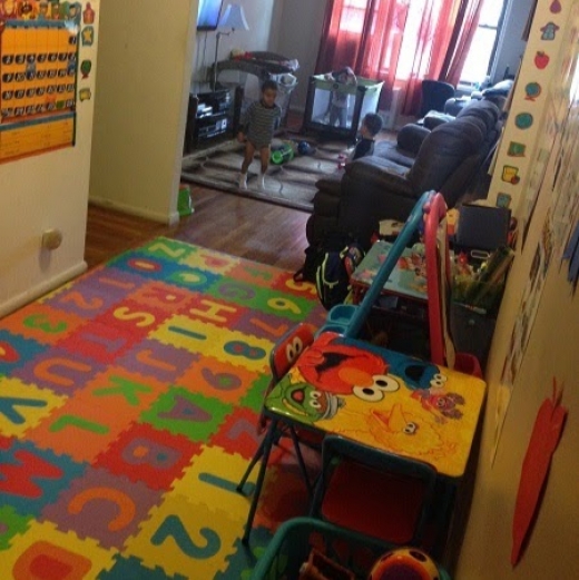 My Little Twinkle Toes Day Care in Bronx City, New York, United States - #1 Photo of Point of interest, Establishment, School