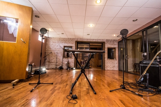 NJ Sound Studio, Inc. in River Edge City, New Jersey, United States - #2 Photo of Point of interest, Establishment