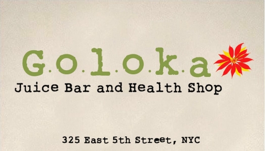 Photo by <br />
<b>Notice</b>:  Undefined index: user in <b>/home/www/activeuser/data/www/vaplace.com/core/views/default/photos.php</b> on line <b>128</b><br />
. Picture for Goloka in New York City, New York, United States - Food, Point of interest, Establishment, Store, Health, Grocery or supermarket