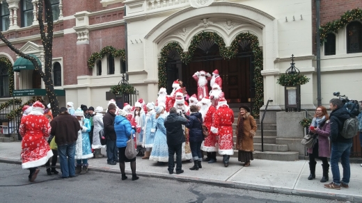 Photo by <br />
<b>Notice</b>:  Undefined index: user in <b>/home/www/activeuser/data/www/vaplace.com/core/views/default/photos.php</b> on line <b>128</b><br />
. Picture for Saint Nicholas Russian Orthodox Cathedral in New York City, New York, United States - Point of interest, Establishment, Church, Place of worship