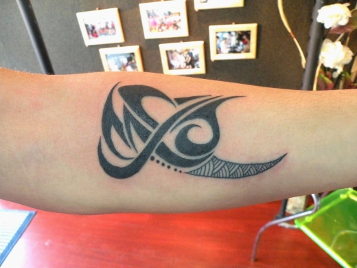 Jing's Tattoo in Flushing City, New York, United States - #2 Photo of Point of interest, Establishment, Store