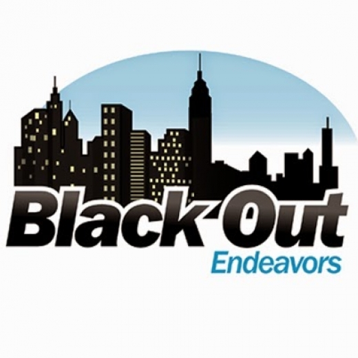 BlackOutEndeavors LLC in New York City, New York, United States - #2 Photo of Point of interest, Establishment