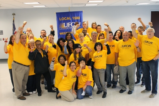 UFCW Local 1500 in Westbury City, New York, United States - #4 Photo of Point of interest, Establishment