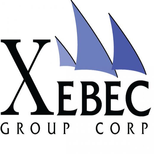 Photo by Xebec Group Corp. for Xebec Group Corp.