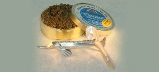 Paramount Caviar in Queens City, New York, United States - #3 Photo of Food, Point of interest, Establishment, Store, Grocery or supermarket, Natural feature