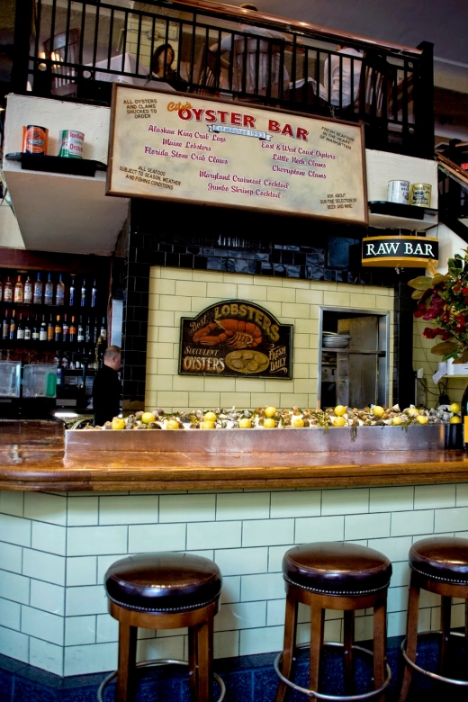 City Crab Shack in New York City, New York, United States - #1 Photo of Restaurant, Food, Point of interest, Establishment, Bar
