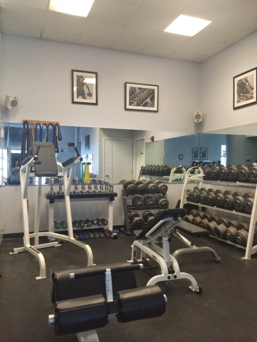 Elite Fitness in Locust Valley City, New York, United States - #2 Photo of Point of interest, Establishment, Health, Gym