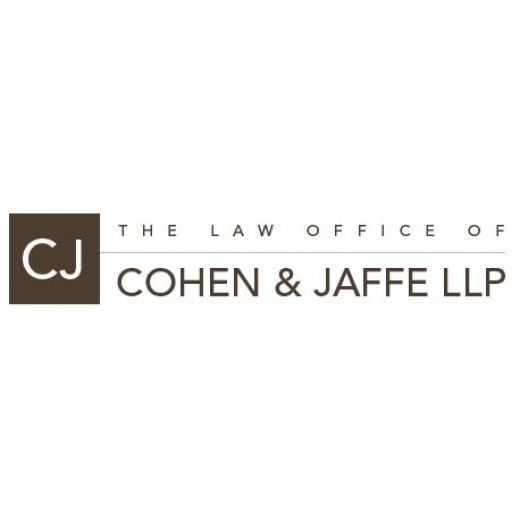 Photo by The Law Office of Cohen & Jaffe LLP for The Law Office of Cohen & Jaffe LLP
