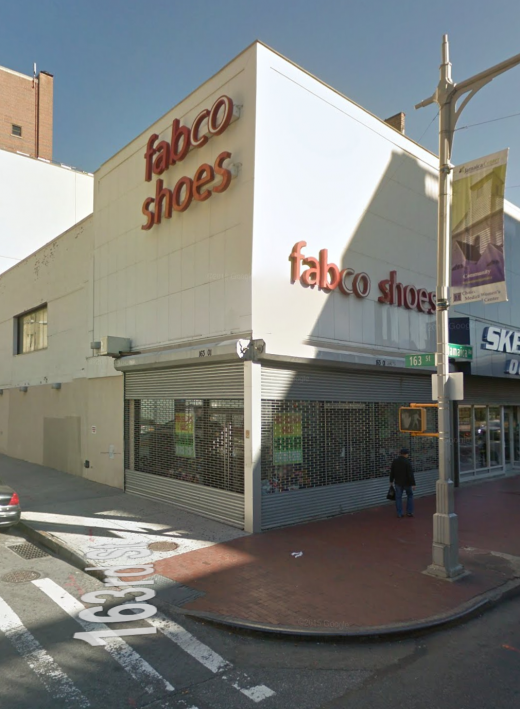 fabco store near me