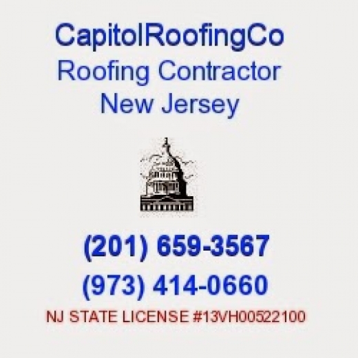 Photo by Capitol Roofing Company New Jersey for Capitol Roofing Company New Jersey