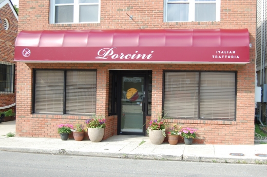 Porcini in Highlands City, New Jersey, United States - #1 Photo of Restaurant, Food, Point of interest, Establishment