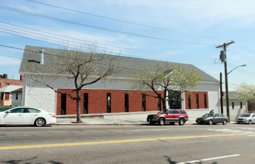 Philadelphia Seventh-Day Adventist Church in Bronx City, New York, United States - #2 Photo of Point of interest, Establishment, Church, Place of worship
