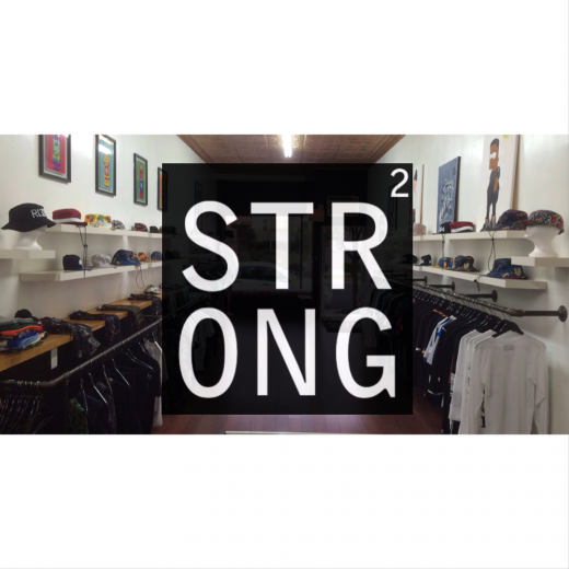 2StrongShop in Roselle Park City, New Jersey, United States - #3 Photo of Point of interest, Establishment, Store, Clothing store
