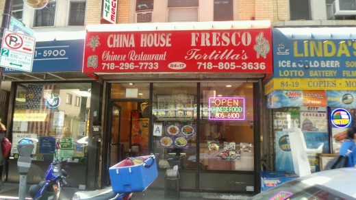 Photo by Walkereight NYC for Fresco Tortillas