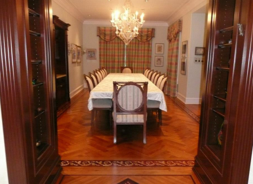 Scerri Quality Wood Floors in New York City, New York, United States - #4 Photo of Point of interest, Establishment, General contractor