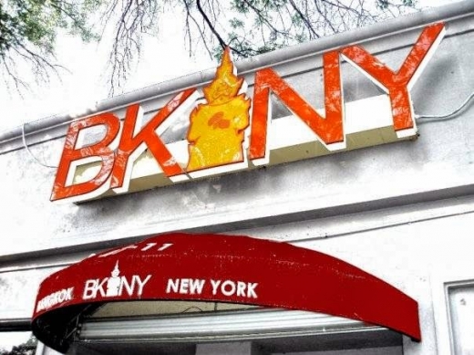 BKNY Thai Restaurant in Bayside City, New York, United States - #4 Photo of Restaurant, Food, Point of interest, Establishment, Bar