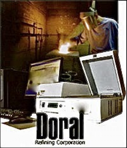 Doral Refining Corporation in Freeport City, New York, United States - #4 Photo of Point of interest, Establishment, Finance, Store, Health