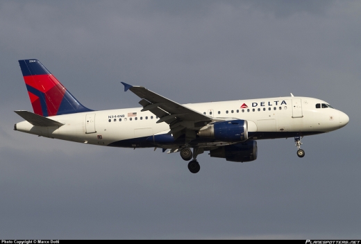Photo by Omni King Zeno for Delta Air Lines Inc