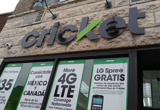 Photo by J.S.F. D for Cricket Wireless Authorized Retailer