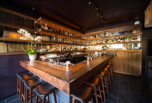 BAR GOTO in New York City, New York, United States - #1 Photo of Restaurant, Food, Point of interest, Establishment, Bar
