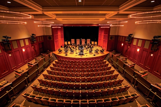 Kean Stage in Union City, New Jersey, United States - #1 Photo of Point of interest, Establishment