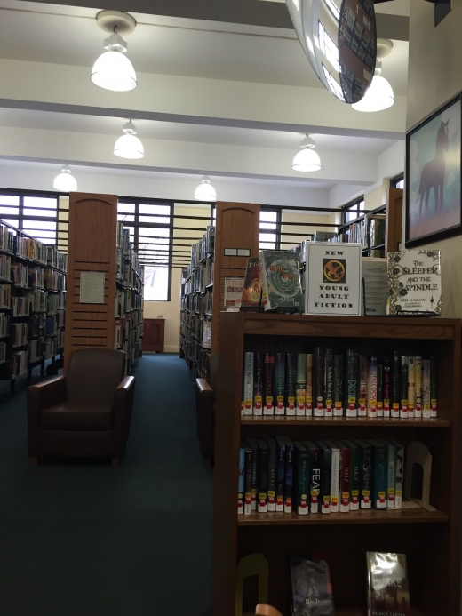 Kearny Public Library in Kearny City, New Jersey, United States - #2 Photo of Point of interest, Establishment, Library
