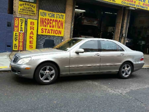 Roy Auto Unlimited Service in Queens City, New York, United States - #2 Photo of Point of interest, Establishment, Car repair