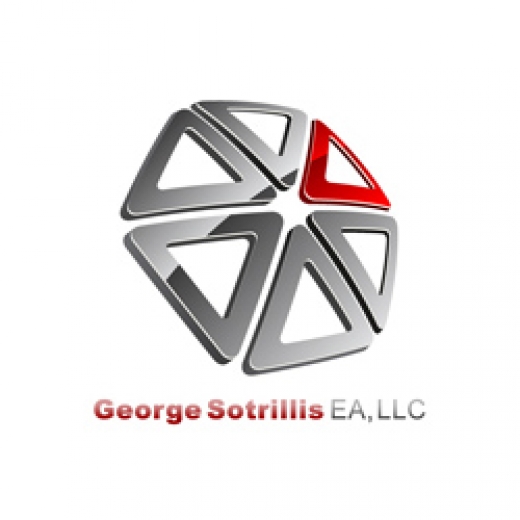 George Sotrillis EA in Queens City, New York, United States - #2 Photo of Point of interest, Establishment, Finance, Accounting