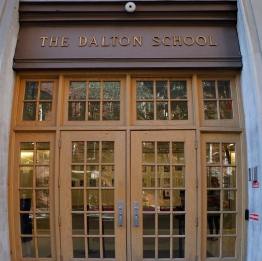Photo by The Dalton School for The Dalton School