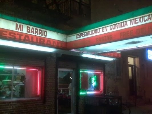 Mi Barrio in Kings County City, New York, United States - #4 Photo of Restaurant, Food, Point of interest, Establishment