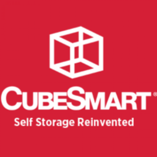 CubeSmart Self Storage in Staten Island City, New York, United States - #1 Photo of Point of interest, Establishment, Store, Moving company, Storage