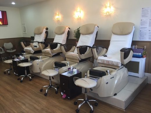 Butterfly Spa Inc. in Queens City, New York, United States - #1 Photo of Point of interest, Establishment, Beauty salon, Hair care