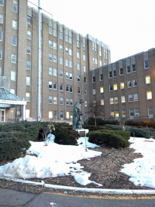 Richmond University Medical Center-Bayley Seton Hospital in Staten Island City, New York, United States - #3 Photo of Point of interest, Establishment, Health, Hospital, Doctor
